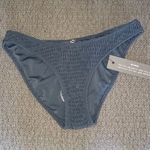 Normal coverage Bathing suit bottoms only